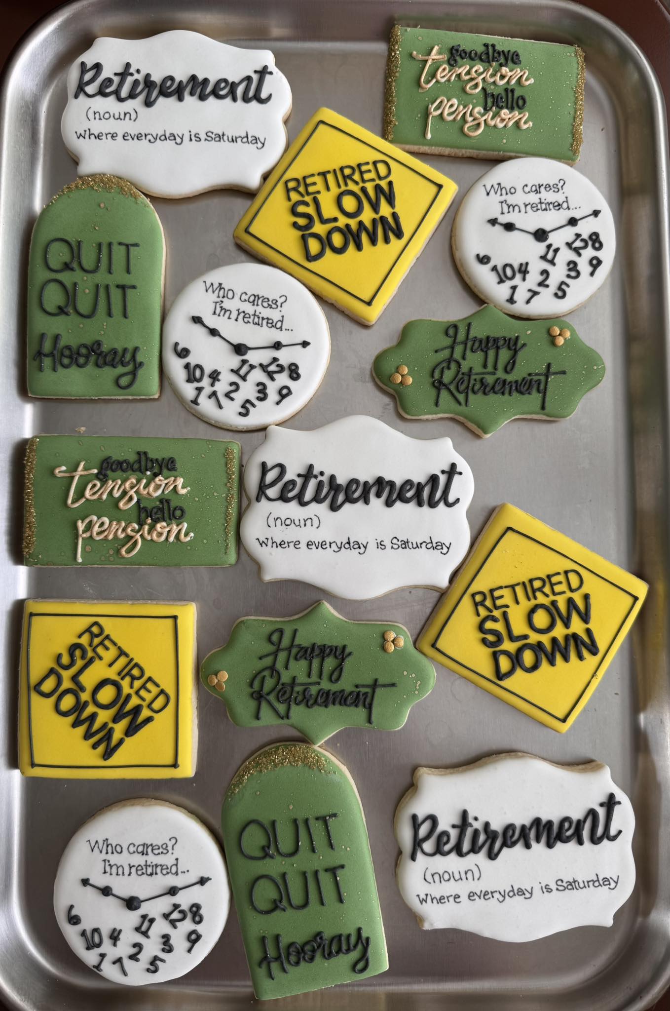 Cookie Decorating for Beginners - Image 18