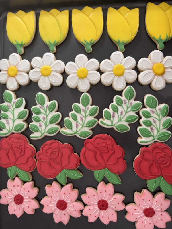 Cookie Decorating for Beginners - Image 11