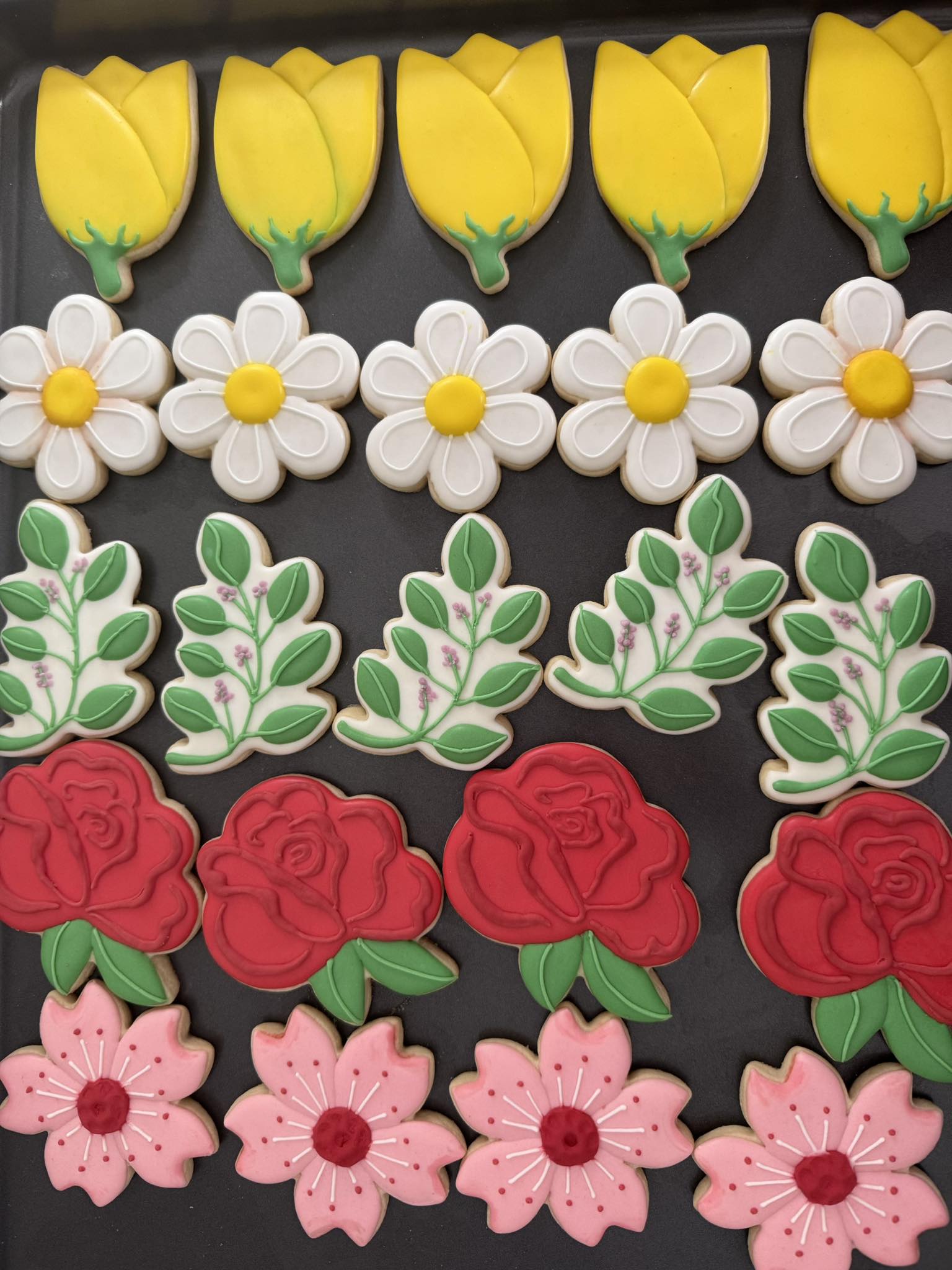 Cookie Decorating for Beginners - Image 11