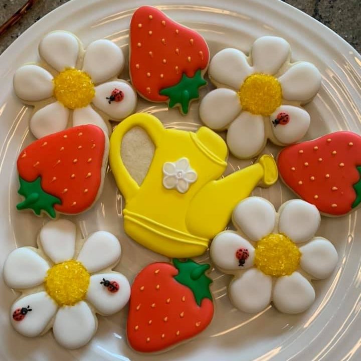 Cookie Decorating for Beginners - Image 3
