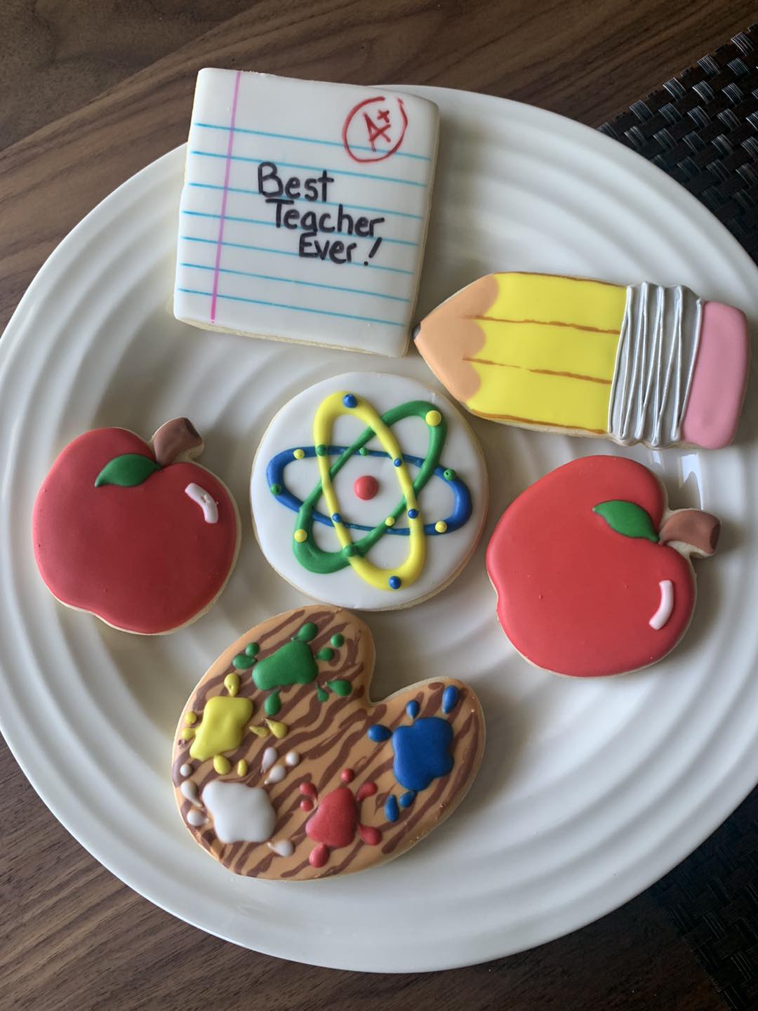 Cookie Decorating for Beginners - Image 12