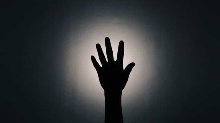 What is Shadow Work?