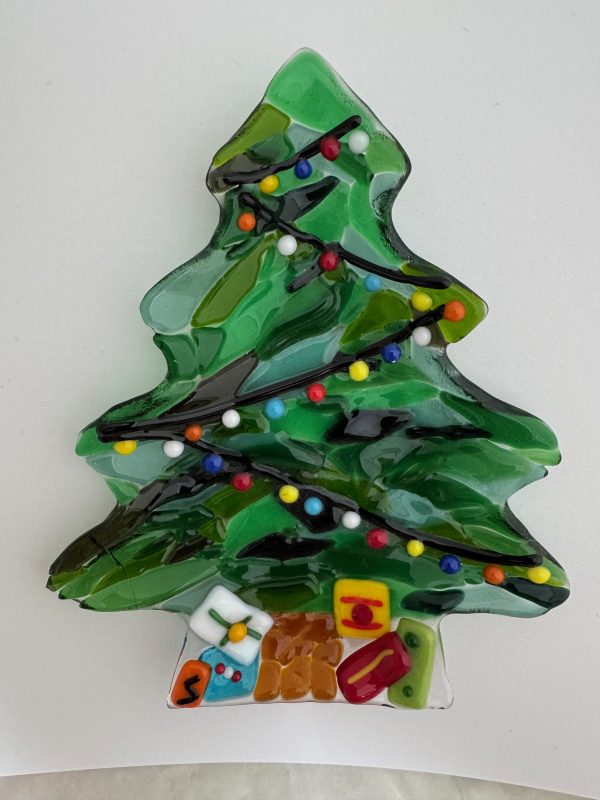Fused Glass Dishware - Image 5