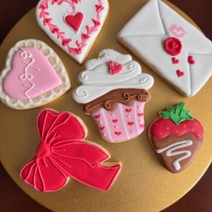 Cookie Decorating for Beginners