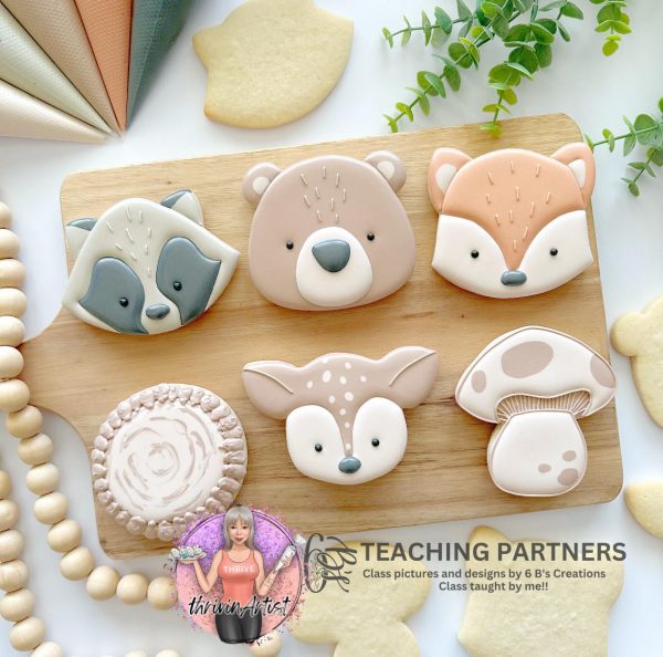 Cookie Decorating for Beginners - Image 9
