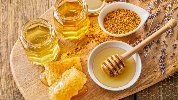 Tasting Your Way Through The Hive - A Sweet Adventure! - Image 5