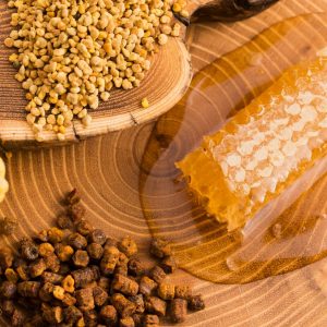 Tasting Your Way Through The Hive - A Sweet Adventure!