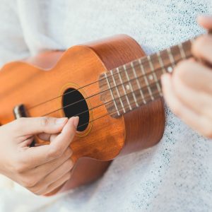 Ukulele for Everyone