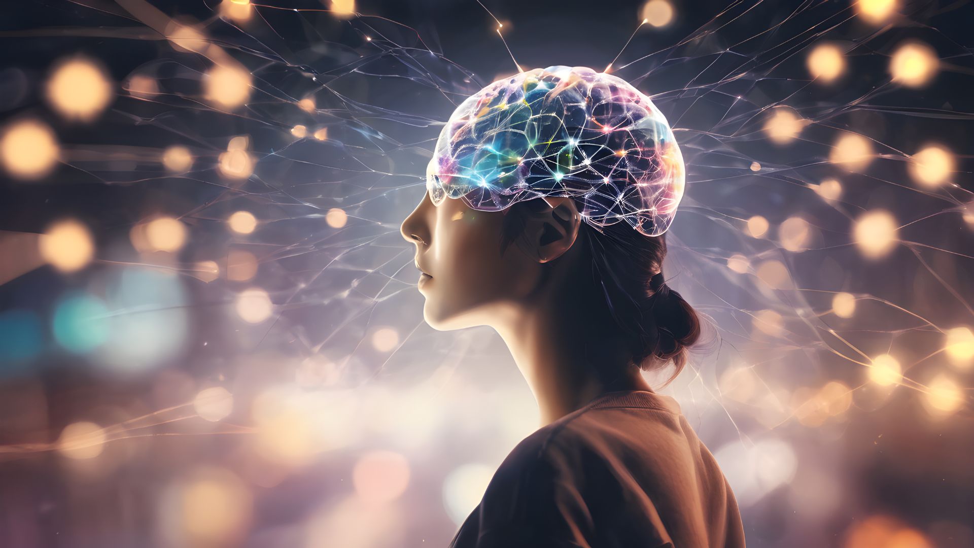 Healthy Brain Resilient Mind