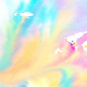 Colour & Light in Watercolour