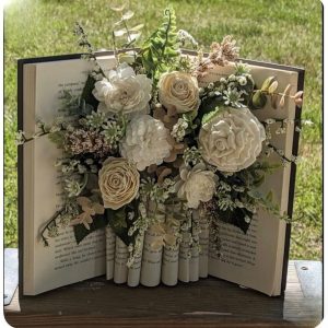 Once Upon a Bloom: A Silk Experience