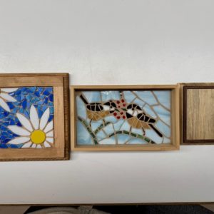 Mosaic Trivets
