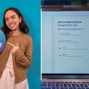 Canva Essentials